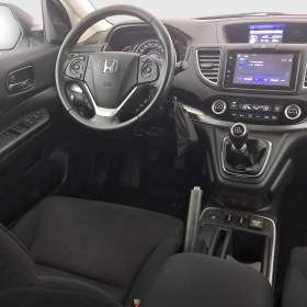 Foto inzerátu Honda CR-V 1.6D BiTurbo