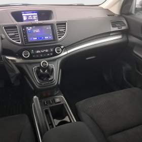 Foto inzerátu Honda CR-V 1.6D BiTurbo