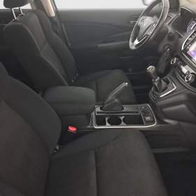 Foto inzerátu Honda CR-V 1.6D BiTurbo