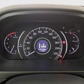 Foto inzerátu Honda CR-V 1.6D BiTurbo