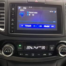 Foto inzerátu Honda CR-V 1.6D BiTurbo