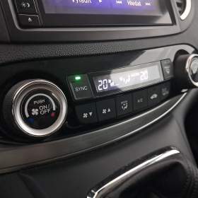 Foto inzerátu Honda CR-V 1.6D BiTurbo