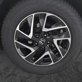 Foto inzerátu Honda CR-V 1.6D BiTurbo