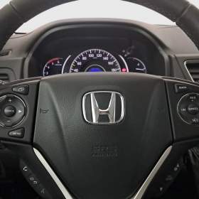 Foto inzerátu Honda CR-V 1.6D BiTurbo