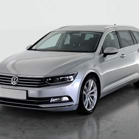 Foto inzerátu VW Passat 2.0 TDI