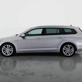 Foto inzerátu VW Passat 2.0 TDI