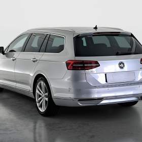 Foto inzerátu VW Passat 2.0 TDI