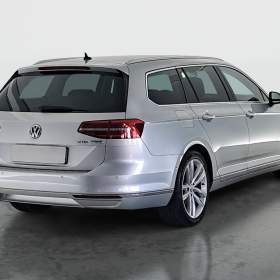 Foto inzerátu VW Passat 2.0 TDI