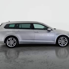 Foto inzerátu VW Passat 2.0 TDI