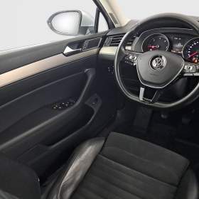 Foto inzerátu VW Passat 2.0 TDI