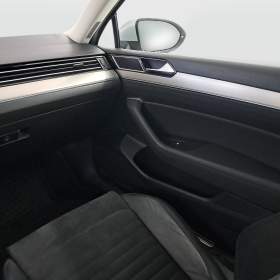 Foto inzerátu VW Passat 2.0 TDI