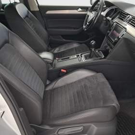 Foto inzerátu VW Passat 2.0 TDI