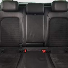 Foto inzerátu VW Passat 2.0 TDI