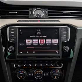 Foto inzerátu VW Passat 2.0 TDI
