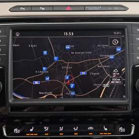 Foto inzerátu VW Passat 2.0 TDI