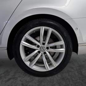 Foto inzerátu VW Passat 2.0 TDI