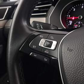 Foto inzerátu VW Passat 2.0 TDI