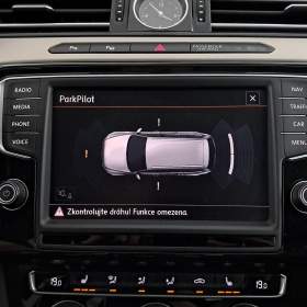 Foto inzerátu VW Passat 2.0 TDI