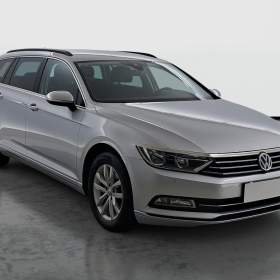 Foto inzerátu VW Passat 2.0 TDI