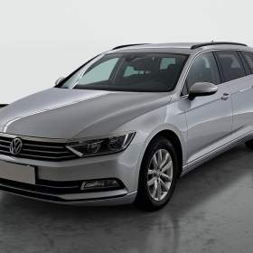 Foto inzerátu VW Passat 2.0 TDI