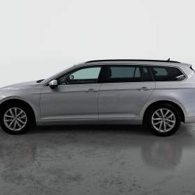 Foto inzerátu VW Passat 2.0 TDI