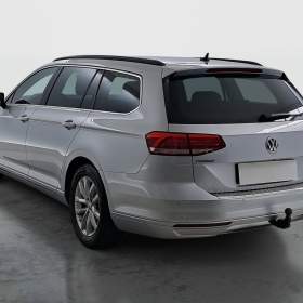 Foto inzerátu VW Passat 2.0 TDI
