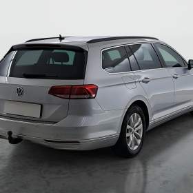 Foto inzerátu VW Passat 2.0 TDI