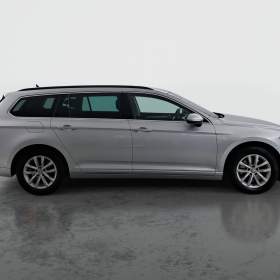 Foto inzerátu VW Passat 2.0 TDI