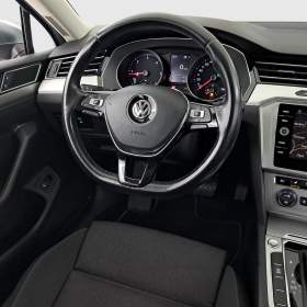 Foto inzerátu VW Passat 2.0 TDI