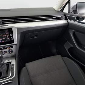 Foto inzerátu VW Passat 2.0 TDI