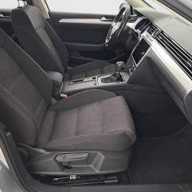 Foto inzerátu VW Passat 2.0 TDI