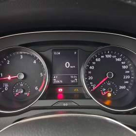 Foto inzerátu VW Passat 2.0 TDI