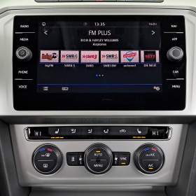 Foto inzerátu VW Passat 2.0 TDI