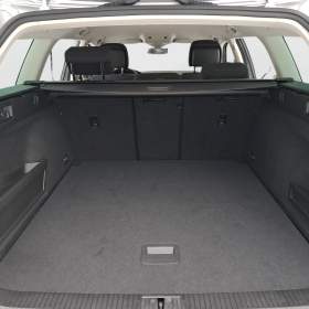 Foto inzerátu VW Passat 2.0 TDI