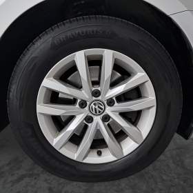 Foto inzerátu VW Passat 2.0 TDI