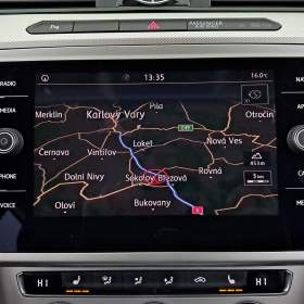 Foto inzerátu VW Passat 2.0 TDI