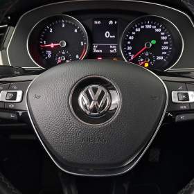 Foto inzerátu VW Passat 2.0 TDI
