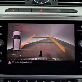 Foto inzerátu VW Passat 2.0 TDI