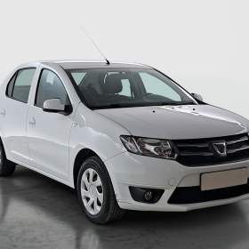 Foto inzerátu Dacia Logan 1.2 16V
