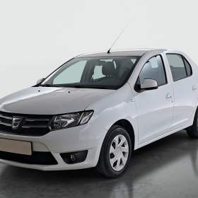 Foto inzerátu Dacia Logan 1.2 16V