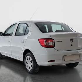 Foto inzerátu Dacia Logan 1.2 16V