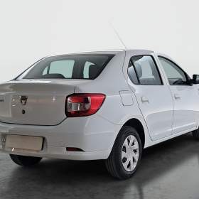 Foto inzerátu Dacia Logan 1.2 16V