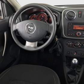 Foto inzerátu Dacia Logan 1.2 16V