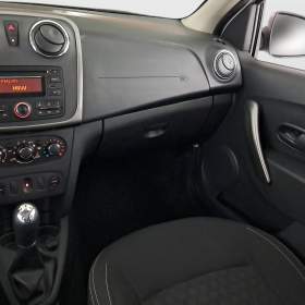 Foto inzerátu Dacia Logan 1.2 16V