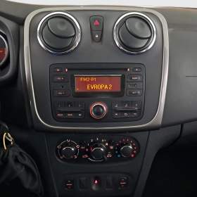 Foto inzerátu Dacia Logan 1.2 16V
