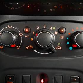 Foto inzerátu Dacia Logan 1.2 16V