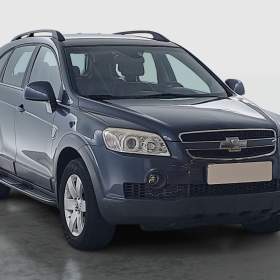 Foto inzerátu Chevrolet Captiva 2.0 D