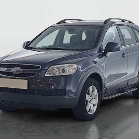 Foto inzerátu Chevrolet Captiva 2.0 D