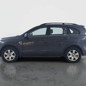 Foto inzerátu Chevrolet Captiva 2.0 D