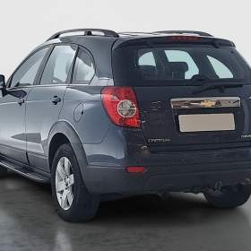 Foto inzerátu Chevrolet Captiva 2.0 D